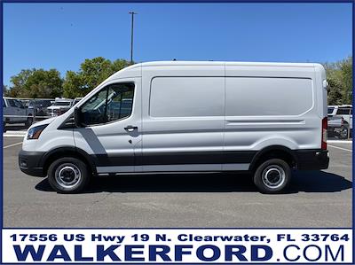 2025 Ford Transit 250 Medium Roof RWD Empty Cargo Van for sale #S0383 - photo 1