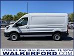 2025 Ford Transit 250 Medium Roof RWD Empty Cargo Van for sale #S0383 - photo 1