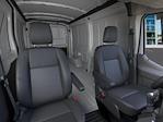 New 2025 Ford Transit 250 Medium Roof Empty Cargo Van for sale #S0383 - photo 10