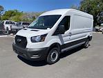 2025 Ford Transit 250 Medium Roof RWD Empty Cargo Van for sale #S0383 - photo 3
