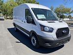 2025 Ford Transit 250 Medium Roof RWD Empty Cargo Van for sale #S0383 - photo 5