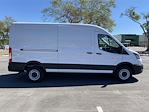 2025 Ford Transit 250 Medium Roof RWD Empty Cargo Van for sale #S0383 - photo 6