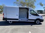 2025 Ford Transit 250 Medium Roof RWD Empty Cargo Van for sale #S0383 - photo 7