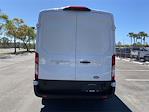 2025 Ford Transit 250 Medium Roof RWD Empty Cargo Van for sale #S0383 - photo 8