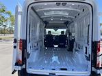 2025 Ford Transit 250 Medium Roof RWD Empty Cargo Van for sale #S0383 - photo 9