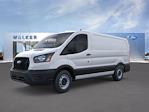 New 2025 Ford Transit 250 Low Roof Empty Cargo Van for sale #S0384 - photo 1