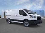 New 2025 Ford Transit 250 Low Roof Empty Cargo Van for sale #S0384 - photo 7