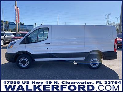 2025 Ford Transit 250 Low Roof RWD Empty Cargo Van for sale #S0385 - photo 1