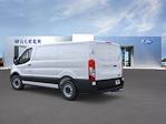 2025 Ford Transit 250 Low Roof RWD Empty Cargo Van for sale #S0385 - photo 2