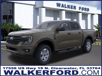2025 Ford Ranger SuperCrew Cab 4x2 Pickup for sale #S0389 - photo 1