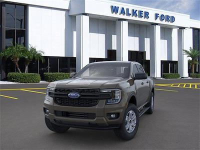 New 2025 Ford Ranger XL SuperCrew Cab Pickup for sale #S0389 - photo 2