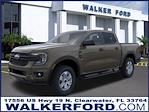 2025 Ford Ranger SuperCrew Cab 4x2 Pickup for sale #S0389 - photo 1