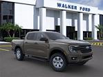 2025 Ford Ranger SuperCrew Cab 4x2 Pickup for sale #S0389 - photo 7
