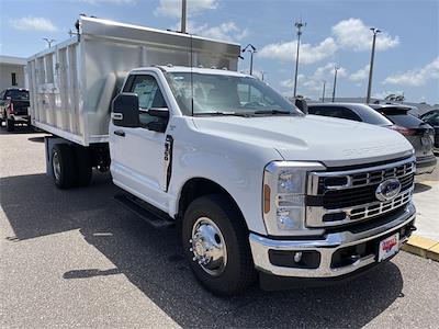 New 2025 Ford F-350 Regular Cab 12' Premier Truck Center for sale #S0394 - photo 2