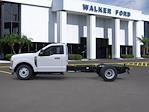 New 2025 Ford F-350 Regular Cab 12' Premier Truck Center Landscape Dump for sale #S0394 - photo 3