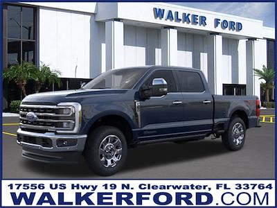 2025 Ford F-250 Crew Cab 4x4 Pickup for sale #S0401 - photo 1
