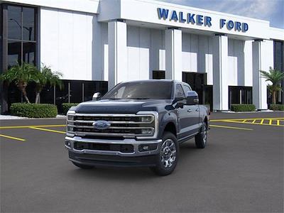 2025 Ford F-250 Crew Cab 4x4 Pickup for sale #S0401 - photo 2