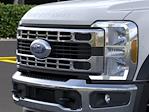 2025 Ford F-450 Crew Cab DRW 4x2 Cab Chassis for sale #S0402 - photo 17
