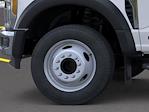 2025 Ford F-450 Crew Cab DRW 4x2 Cab Chassis for sale #S0402 - photo 19
