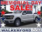 2025 Ford F-150 SuperCrew Cab 4x4 Pickup for sale #S0403 - photo 22