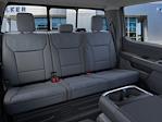2025 Ford F-150 SuperCrew Cab 4x4 Pickup for sale #S0403 - photo 11