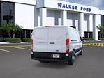 2025 Ford Transit 350 HD Low Roof RWD Empty Cargo Van for sale #S0404 - photo 4