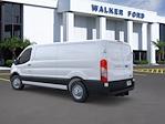 2025 Ford Transit 350 HD Low Roof RWD Empty Cargo Van for sale #S0404 - photo 3
