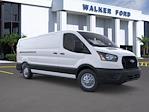 2025 Ford Transit 350 HD Low Roof RWD Empty Cargo Van for sale #S0404 - photo 9