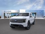 2025 Ford F-150 Lightning SuperCrew Cab AWD Pickup for sale #S0407 - photo 3
