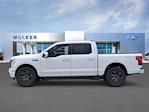 2025 Ford F-150 Lightning SuperCrew Cab AWD Pickup for sale #S0407 - photo 4