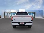 2025 Ford F-150 Lightning SuperCrew Cab AWD Pickup for sale #S0407 - photo 5