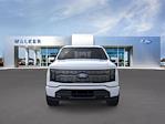 2025 Ford F-150 Lightning SuperCrew Cab AWD Pickup for sale #S0407 - photo 6