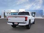 2025 Ford F-150 Lightning SuperCrew Cab AWD Pickup for sale #S0407 - photo 8