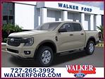 2025 Ford Ranger SuperCrew Cab 4x2 Pickup for sale #S0415 - photo 1