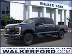 2025 Ford F-350 Crew Cab SRW 4x4 Pickup for sale #S0416 - photo 1