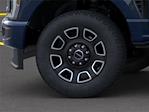 2025 Ford F-350 Crew Cab SRW 4x4 Pickup for sale #S0416 - photo 19