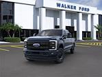 2025 Ford F-350 Crew Cab SRW 4x4 Pickup for sale #S0416 - photo 2