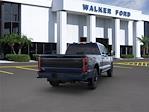 2025 Ford F-350 Crew Cab SRW 4x4 Pickup for sale #S0416 - photo 8