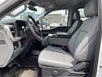New 2025 Ford F-450 XL Crew Cab 4x4 12' Premier Truck Center Steel Flatbed Truck for sale #S0417 - photo 12