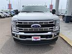New 2025 Ford F-450 XL Crew Cab 4x4 12' Premier Truck Center Steel Flatbed Truck for sale #S0417 - photo 3