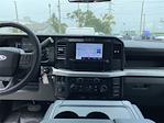 New 2025 Ford F-450 XL Crew Cab 4x4 12' Premier Truck Center Steel Flatbed Truck for sale #S0417 - photo 26
