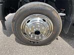 New 2025 Ford F-450 XL Crew Cab 4x4 12' Premier Truck Center Steel Flatbed Truck for sale #S0417 - photo 30