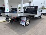 New 2025 Ford F-450 XL Crew Cab 4x4 12' Premier Truck Center Steel Flatbed Truck for sale #S0417 - photo 2