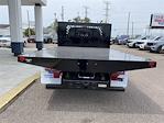 New 2025 Ford F-450 XL Crew Cab 4x4 12' Premier Truck Center Steel Flatbed Truck for sale #S0417 - photo 6