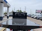 New 2025 Ford F-450 XL Crew Cab 4x4 12' Premier Truck Center Steel Flatbed Truck for sale #S0417 - photo 7