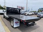 New 2025 Ford F-450 XL Crew Cab 4x4 12' Premier Truck Center Steel Flatbed Truck for sale #S0417 - photo 8