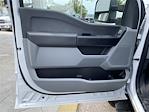 New 2025 Ford F-450 XL Crew Cab 4x4 12' Premier Truck Center Steel Flatbed Truck for sale #S0417 - photo 9