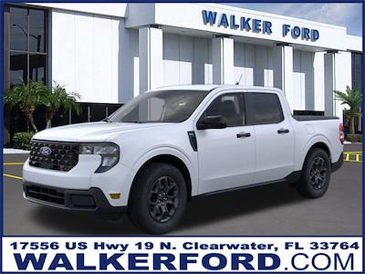 2025 Ford Maverick SuperCrew Cab FWD Pickup for sale #S0423 - photo 1