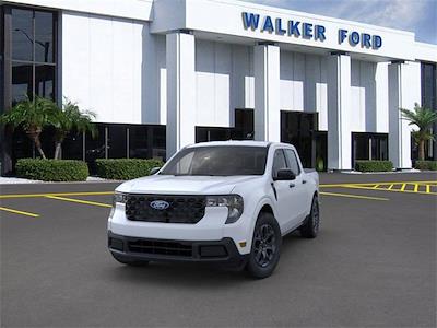 2025 Ford Maverick SuperCrew Cab FWD Pickup for sale #S0423 - photo 2