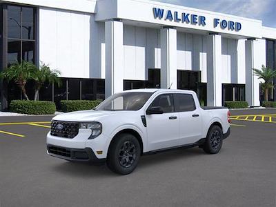 2025 Ford Maverick SuperCrew Cab FWD Pickup for sale #S0423 - photo 1
